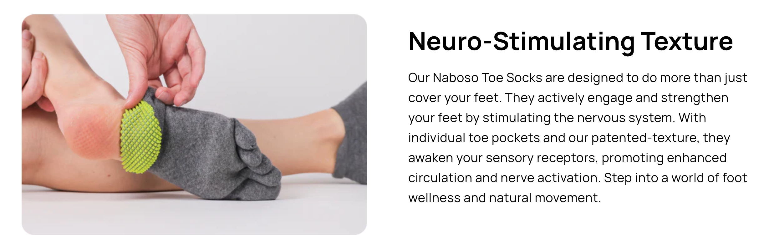 NABOSO Recovery Socks ナボソ　リカバリーソックス imgrc0090920295.jpg
